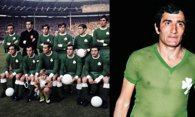 «La bruja», το τελευταίο πέταγμα: Απεβίωσε ο Χουάν Ραμόν Βερόν!