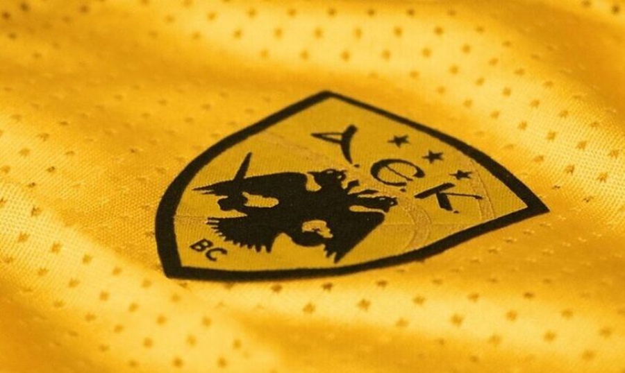 ΚΑΕ ΑΕΚ: Ανακοίνωσε νέο κρούσμα κορονοϊού