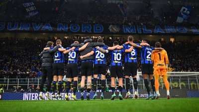 Η Ίντερ πιο ώριμη από πέρσι, η Γιουβέντους πλήρωσε την ατολμία του Αλέγκρι, και τώρα κυνηγάει την ουρά της!