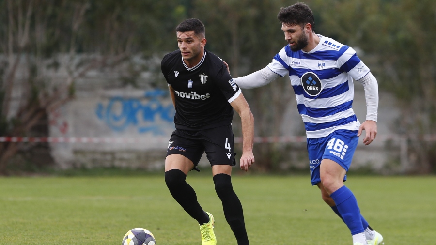 Πειθαρχική δίωξη κατά της Ελλάς Σύρου - Δεν είχε γιατρό στο παιχνίδι με την Καλαμάτα