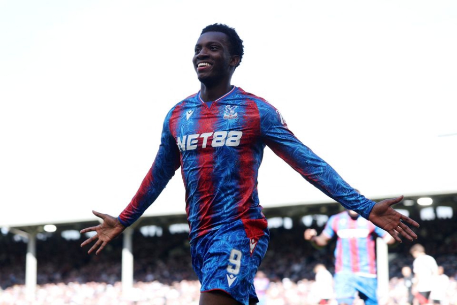 Κρίσταλ Πάλας: «Πέταξαν» για τα ημιτελικά του FA Cup οι «αετοί», με βασικό… μασκοφόρο Ματετά!