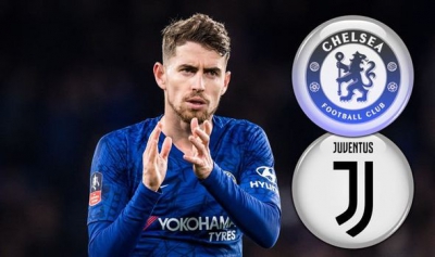 Ζορζίνιο: Η Γιουβέντους του προσφέρει επαναπατρισμό!