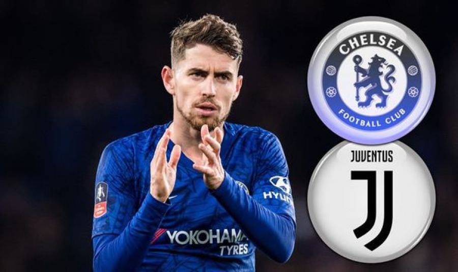 Ζορζίνιο: Η Γιουβέντους του προσφέρει επαναπατρισμό!