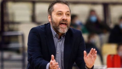 Σερέλης: «Πρέπει να συνέλθουμε, δεν υπάρχουν δικαιολογίες»