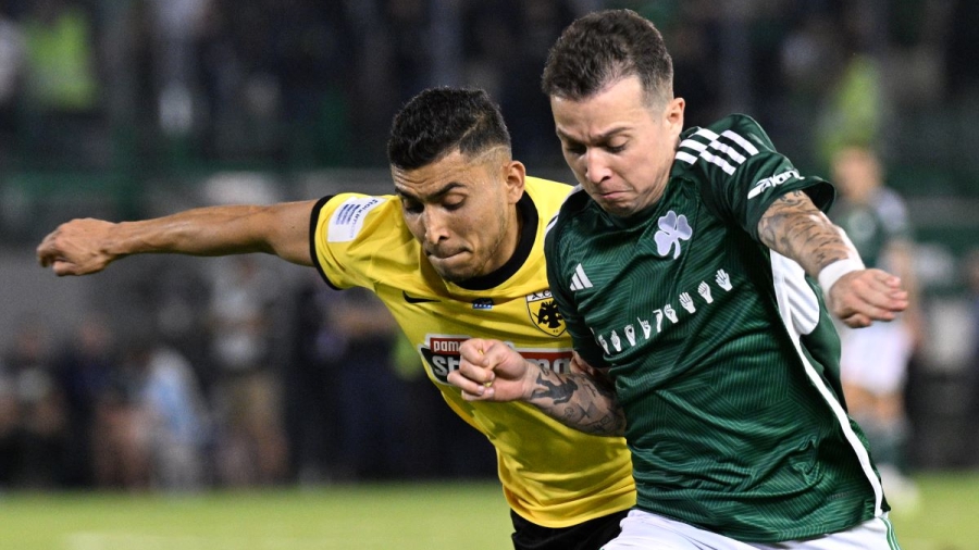 Πρώτος σε νίκες, επίθεση, άμυνα και διαφορά τερμάτων: Ποιος είναι ο «πρωταθλητής» του πρώτου γύρου; (video)