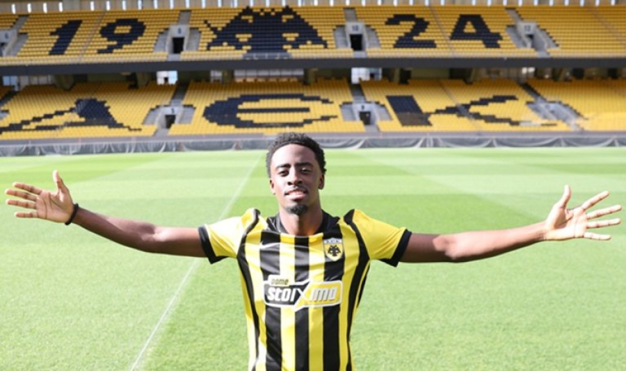 Σαχαμπό: «Με έστελναν στην Β' ομάδα της Σταντάρ, τότε συνειδητοποίησα ότι είχε κλείσει ο κύκλος μου εκεί!»