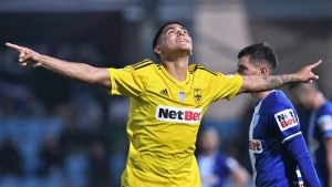 Άρης: Ο Πάλμα «προδίδει» τον τελευταίο του χορό