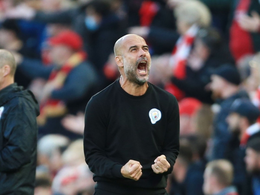 Ειρωνικός ο Γκουαρδιόλα για την περίπτωση της κόκκινης του Μίλνερ: «Αν ο Μίλνερ ήταν στην Σίτι, θα είχε αποβληθεί»! (video)