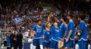 Τουρνουά Ακρόπολις: Τόσο παλιό όσο και η... Ακρόπολη