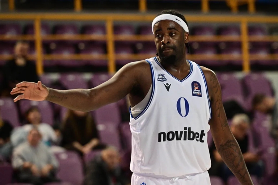 «Ροπαλιά» πρόκρισης στο Ηράκλειο: Επιβλητικός Ηρακλής πέρασε στους «4» - Κέρδισε 93-65 τη Μύκονο Betsson!