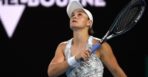 Μπάρτι: «Θα συνεισφέρω με νέο τρόπο στο τένις!»