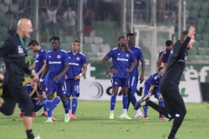 Ολυμπιακός: Το «μαύρο κουτί» του αποκλεισμού και η επιρροή του πρώτου ματς…