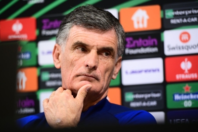 Μεντιλίμπαρ: «Ο Ολυμπιακός μου θυμίζει την Σεβίλλη»