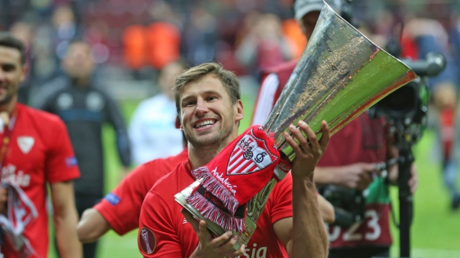 Ο Κριχόβιακ και οι 7+1 παίκτες πριν από αυτόν, που «πάτησαν» Ελλάδα έχοντας τουλάχιστον δύο ευρωπαϊκούς τίτλους! (video)