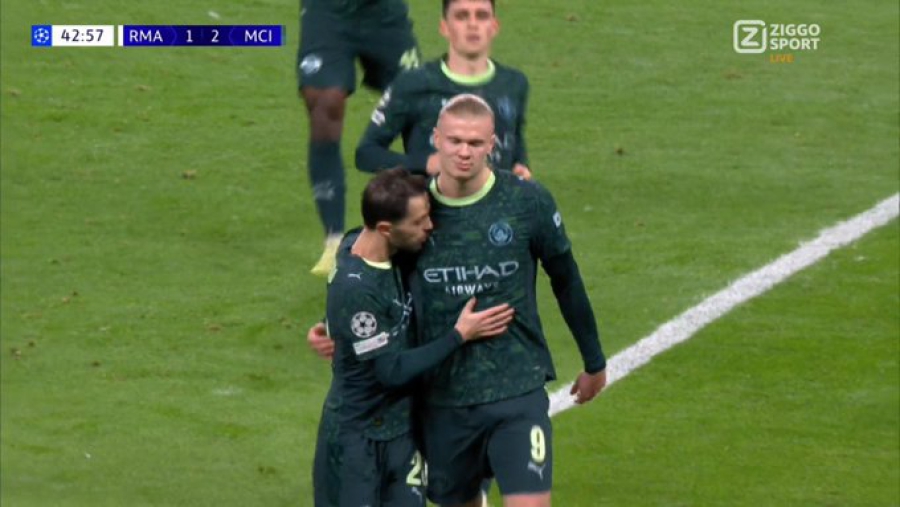 Champions League, League Stage: Τρίποντο στην Κύπρο η Γιούβε, εκθρόνιση Ρεάλ, ισοπαλία στο Λεβερκούζεν!