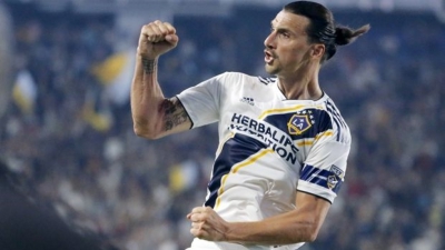 Ιμπραΐμοβιτς: «Απόλαυσα την παραμονή μου στο MLS, ίσως μια ημέρα επιστρέψω για να τους θυμίσω το πραγματικό ποδόσφαιρο»