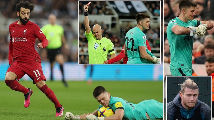 Η ιστορία θα «γράψει» πως ο Κάριους επιστρέφει… μοιραία σε τελικό για χάρη της Νιούκαστλ!