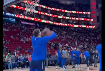 Δεν γίνεται και αυτό! Πόσους τρόπους θα βρεις για να σκοράρεις Λούκα Ντόντσιτς; (video)