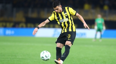 Ο Σιλβίνιο θα καλέσει τον Πήλιο στην εθνική Αλβανίας! (pic)