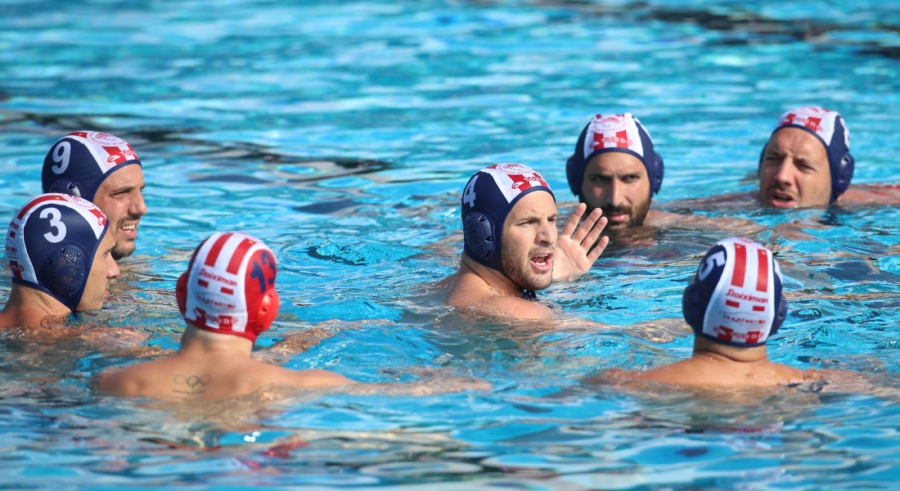 Μουρίκης: «Η ομάδα ήταν φτιαγμένη για να κατακτήσει την κορυφή»