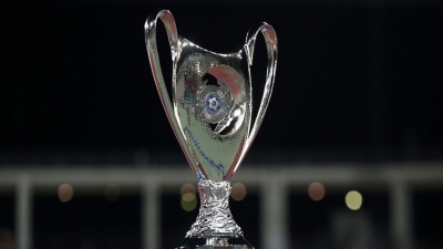 Τελικός Κυπέλλου και επίσημα στο Πανθεσσαλικό: Στις 25 Μαΐου η σέντρα