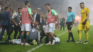 Και στραβός είναι ο γιαλός και στραβά αρμενίζουμε στο ελληνικό ποδόσφαιρο! 