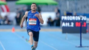 Παραολυμπιακοί Αγώνες: Πήρε το αργυρό ο Προδρόμου