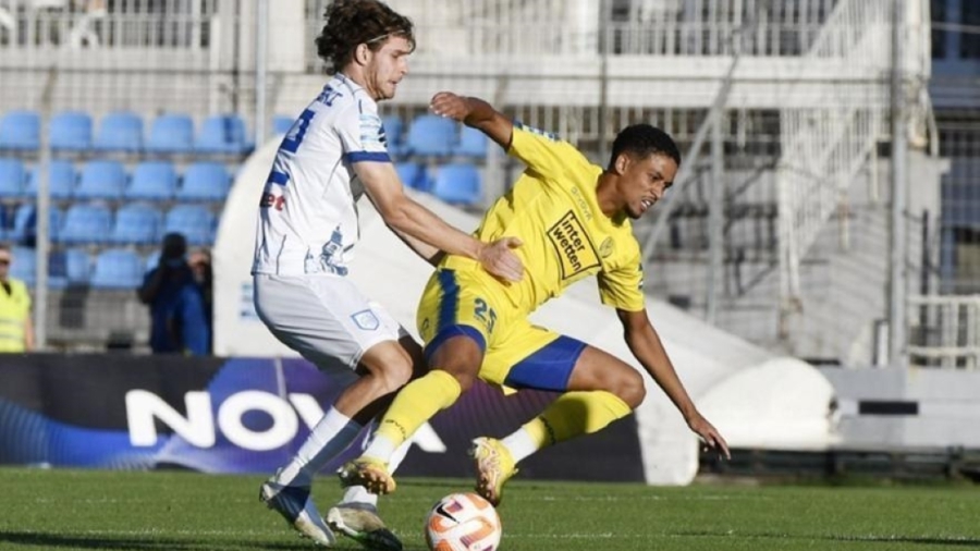 Παναιτωλικός - ΠΑΣ Γιάννινα: Με 4-3-3 και οι δύο - Επιστρέφει στο αρχικό σχήμα ο Μλάντεν!