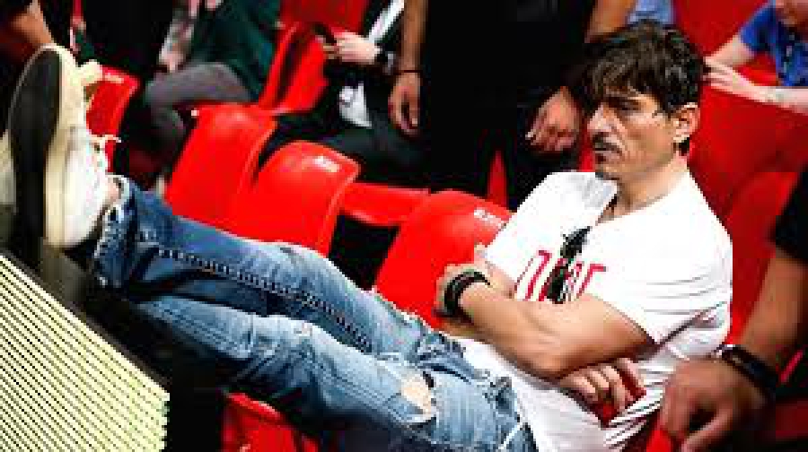 «Η αποστροφή μου αδιαπραγμάτευτη - Καθήκον ελάχιστο η παρουσία μου!»: Ο Γιαννακόπουλος απαντά και δίνει το παρών!