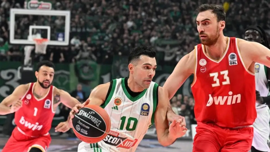 Η EuroLeague 2025/26 ξεκινάει με… διαβολοβδομάδα!