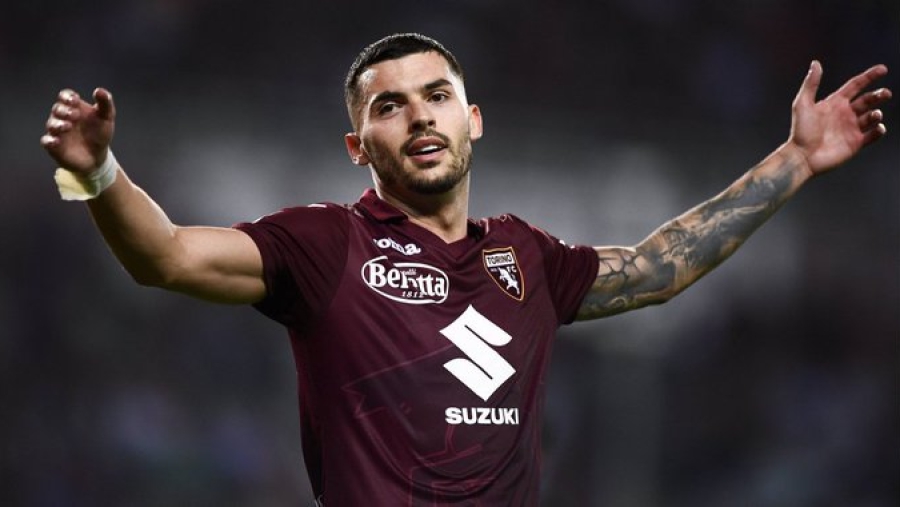 Ο Ρομάνο «τελειώνει» τον Ράντονιτς από τον Ολυμπιακό!