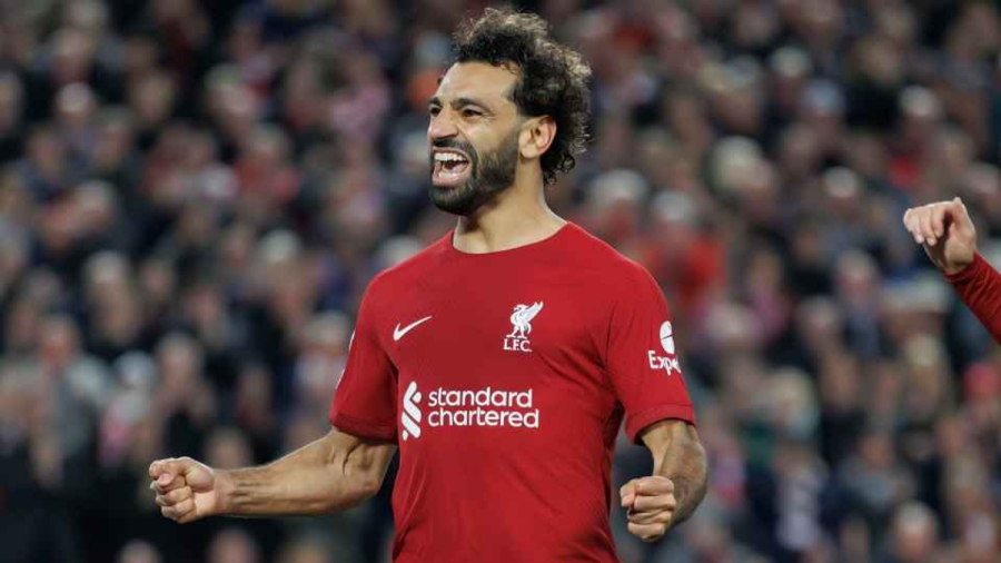 Σαλάχ: Έφτασε Ανρί, Φαν Νίστελροϊ και κυνηγά Ντρογκμπά, Αγουέρο!