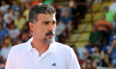 Νέος προπονητής του ΟΦ Ιεράπετρας ο Διγκόζης!