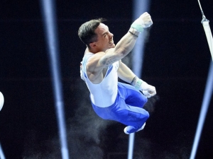 Λευτέρης Πετρούνιας: Η πρόκριση, η μη μετάδοση, το κράξιμο και οι «δικαιολογίες»!