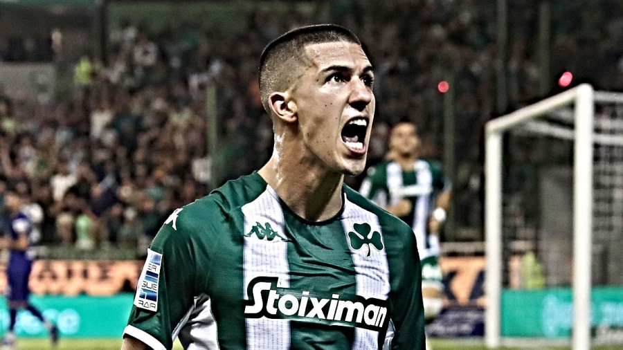 Ποστάρισμα… όλο νόημα από την ΠΑΕ Παναθηναϊκός για Αϊτόρ! (video)