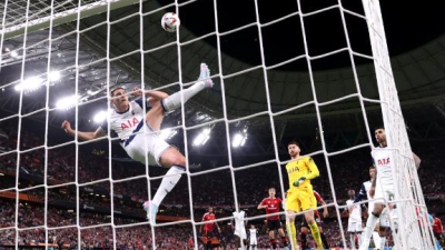 Η Γιουνάιτεντ «εκδικείται» για το Europa League, το Pamestoixima την καλωσορίζει στην πεντάδα της Ευρώπης!