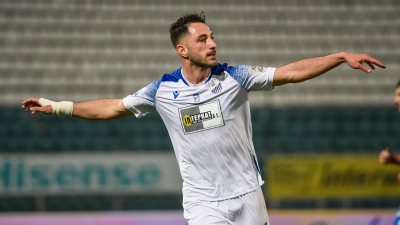 Επιβεβαίωσε για Τσιλούλη η ΑΕΚ: «Έχουμε φτάσει σε καταρχήν προφορική συμφωνία μαζί του, από τον Ιανουάριο»!