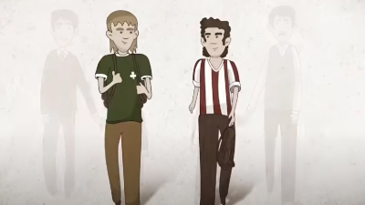 Ολυμπιακός VS Παναθηναϊκός: Το ντέρμπι «αιωνίων» έρχεται στην COSMOTE TV