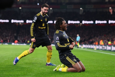 Μάικλ, ο αναμορφωτής: «Διαβολικό» μαγικό ραβδί ο Κάρικ, διπλό μέσα στο Λονδίνο η Γιουνάιτεντ!