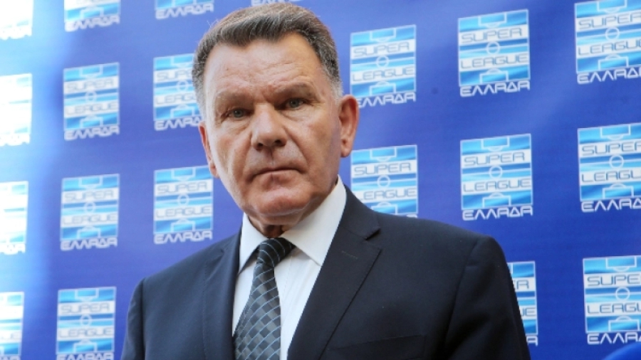 Ηρακλής: Συνεργασία Κούγια, Ευγενίου, Παπαδόπουλου για το μέλλον της ΠΑΕ!