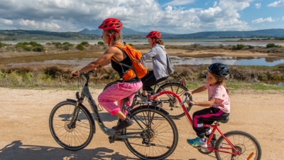 Navarino Challenge - Υπαίθριες δραστηριότητες για όλη την οικογένεια