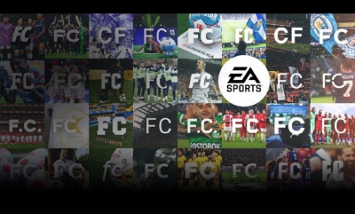 Απίστευτη αλλαγή: Το video game της FIFA θα λέγεται πλέον EA SPORTS FC!