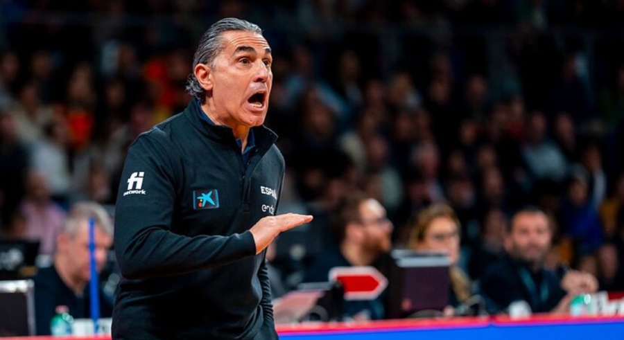 Ζανέτι: «Σπόντες» για τον Σκαριόλο στην παρουσίαση του Μπάνκι