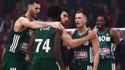 Δεύτερο κρούσμα στον Παναθηναϊκό ενόψει Ολυμπιακού!