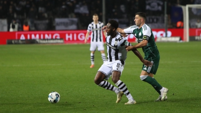 Ελληνικό νταμπλ με… γκολάρα στην Interwetten!