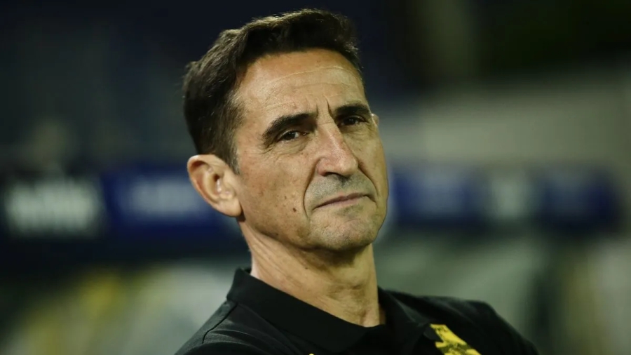 Χιμένεθ: «Πρέπει να ξεκινήσουμε με τον Λεβαδειακό με παίκτες που δεν είναι σίγουρο ότι μπορούν να παίξουν όλο το ματς!»