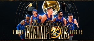 Ντένβερ Νάγκετς – Μαϊάμι Χιτ 94-89: Για πρώτη φορά πρωταθλητές στο NBA γράφοντας ιστορία! (vids)