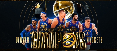 Ντένβερ Νάγκετς – Μαϊάμι Χιτ 94-89: Για πρώτη φορά πρωταθλητές στο NBA γράφοντας ιστορία! (vids)