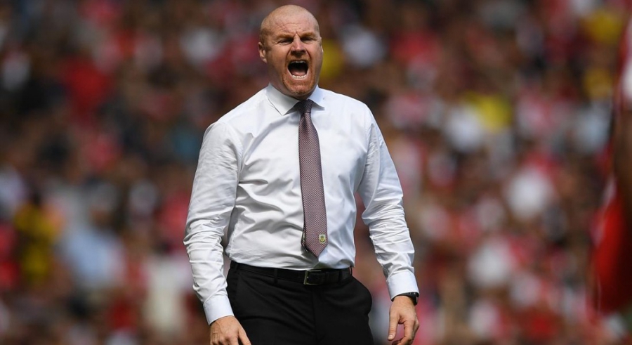 Τέλος ο Ντάις από την Μπέρνλι!