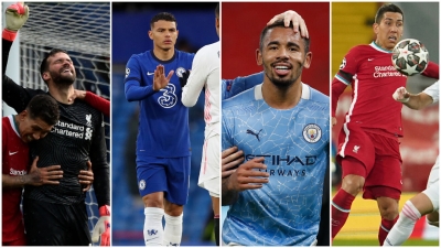Premier League: Αισιοδοξία πως θα αγωνιστούν οι 11 παίκτες που τιμωρήθηκαν από τις ομοσπονδίες των χωρών τους